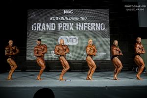 BODYBUILDING 100